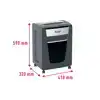 PAPIERVERNIETIGER REXEL MOMENTUM P515