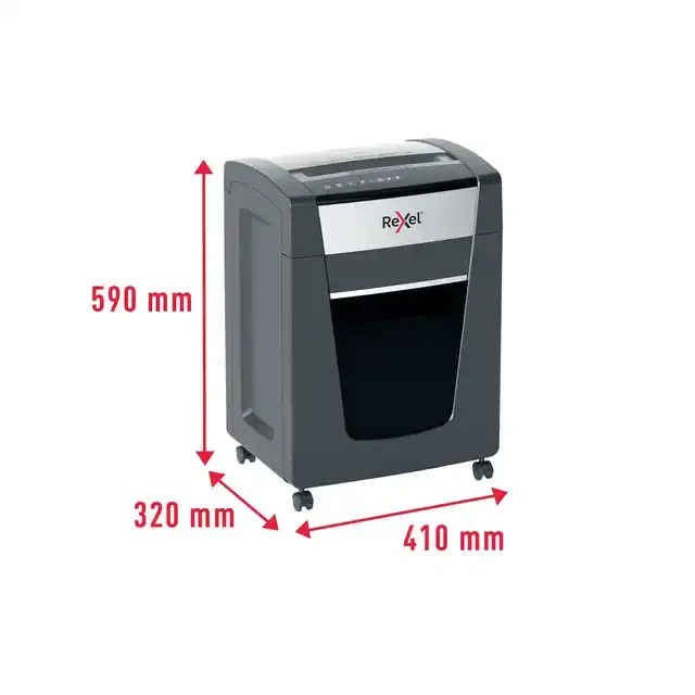 PAPIERVERNIETIGER REXEL MOMENTUM P515