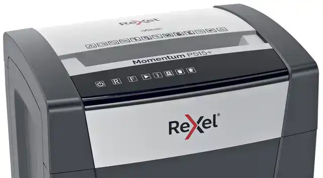 PAPIERVERNIETIGER REXEL MOMENTUM P515