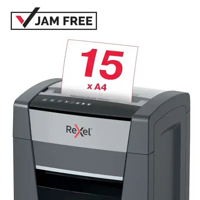 PAPIERVERNIETIGER REXEL MOMENTUM P515