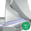SNIJMACHINE LEITZ PRECISION OFFICE A4+