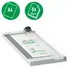 ROLSNIJMACHINE LEITZ PRECISION HOME A4