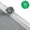 ROLSNIJMACHINE LEITZ PRECISION HOME A4