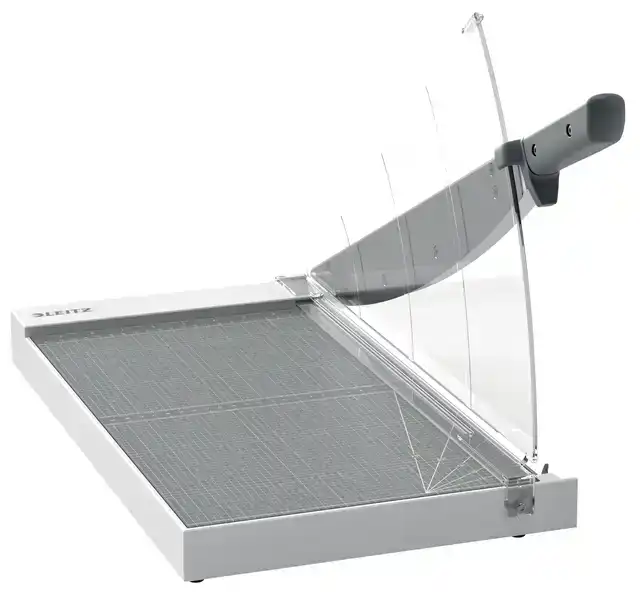 SNIJMACHINE LEITZ PRECISION HOME OFFICE