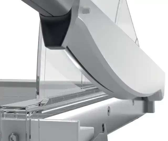 SNIJMACHINE LEITZ PRECISION HOME OFFICE