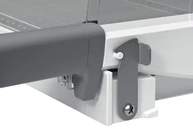 SNIJMACHINE LEITZ PRECISION HOME OFFICE