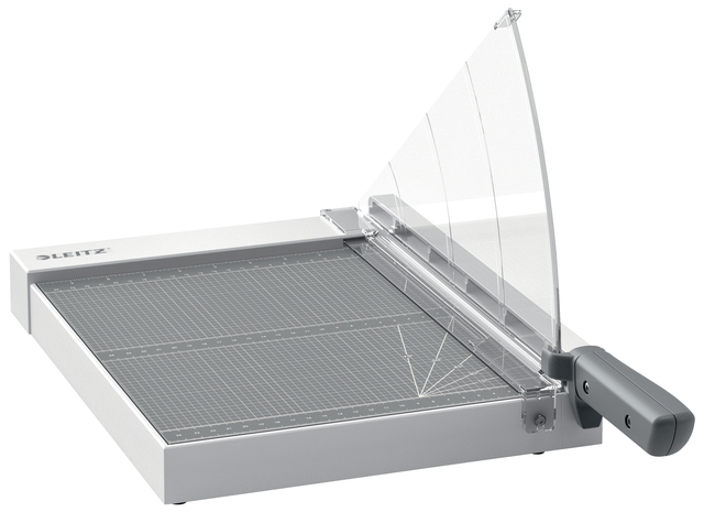 SNIJMACHINE LEITZ BORD PRECISION HOME