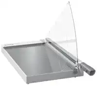 SNIJMACHINE LEITZ BORDSCHAAR PRECISION