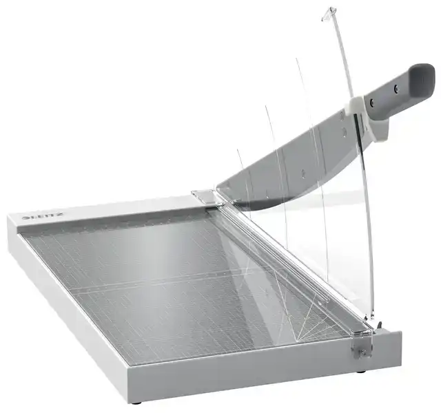 SNIJMACHINE LEITZ BORDSCHAAR PRECISION