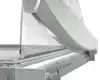 SNIJMACHINE LEITZ BORDSCHAAR PRECISION