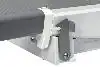 SNIJMACHINE LEITZ BORDSCHAAR PRECISION