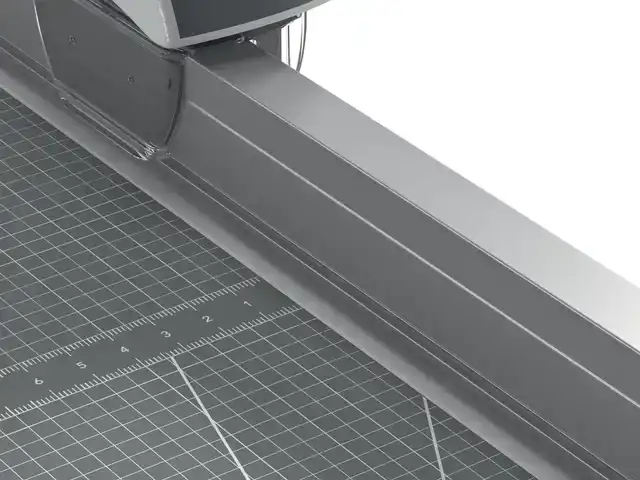 ROLSNIJMACHINE LEITZ PRECISION OFFICE