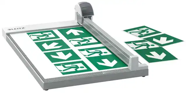 ROLSNIJMACHINE LEITZ PRECISION OFFICE