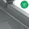 ROLSNIJMACHINE LEITZ PRECISION OFFICE