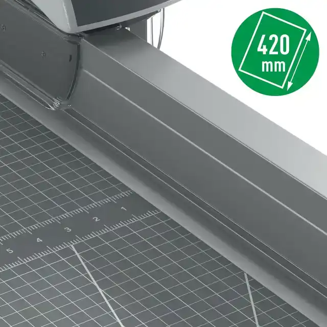 ROLSNIJMACHINE LEITZ PRECISION OFFICE