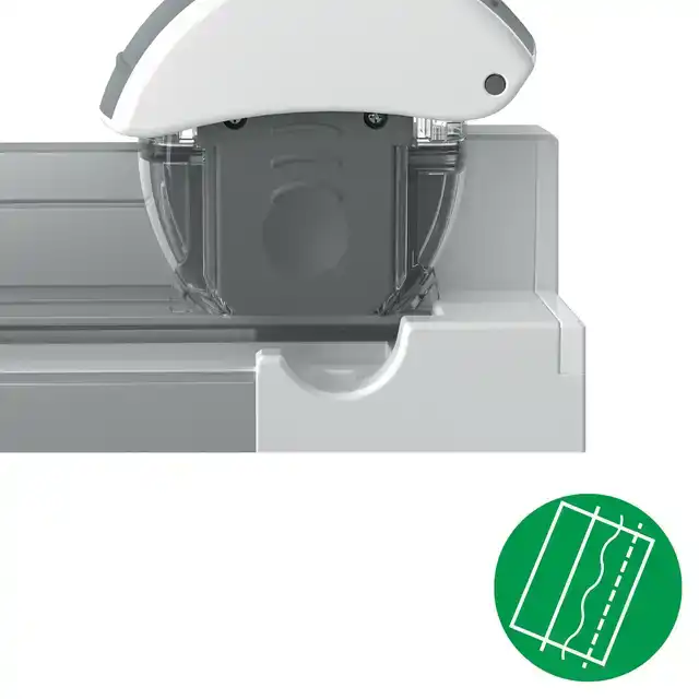 ROLSNIJMACHINE LEITZ PRECISION OFFICE