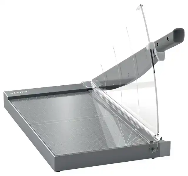 SNIJMACHINE LEITZ PRECISION OFFICE PRO
