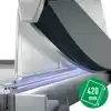 SNIJMACHINE LEITZ PRECISION OFFICE PRO