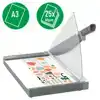 SNIJMACHINE LEITZ PRECISION OFFICE PRO