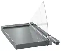 SNIJMACHINE LEITZ PRECISION OFFICE PRO