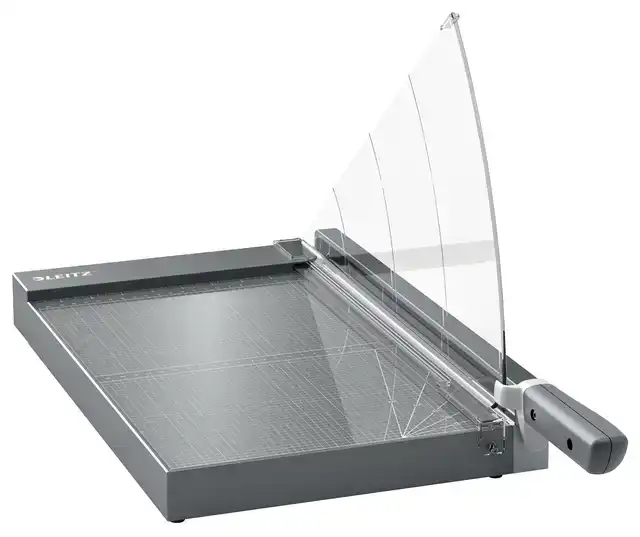 SNIJMACHINE LEITZ PRECISION OFFICE PRO