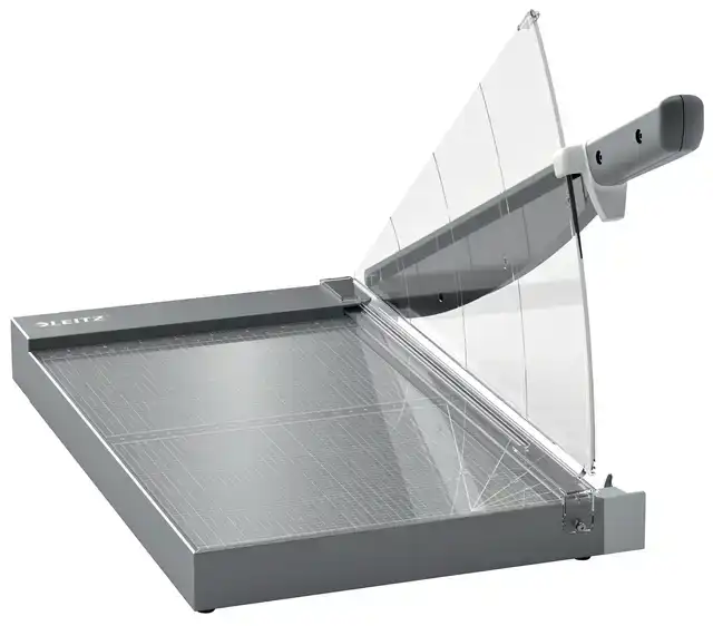 SNIJMACHINE LEITZ PRECISION OFFICE PRO