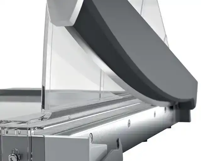 SNIJMACHINE LEITZ PRECISION OFFICE PRO
