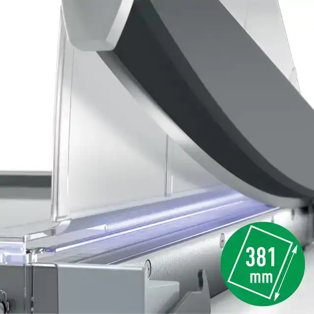 SNIJMACHINE LEITZ PRECISION OFFICE PRO