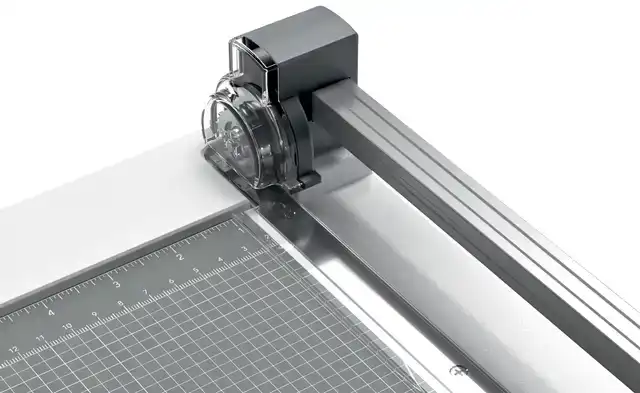 ROLSNIJMACHINE LEITZ PRECISION HOME