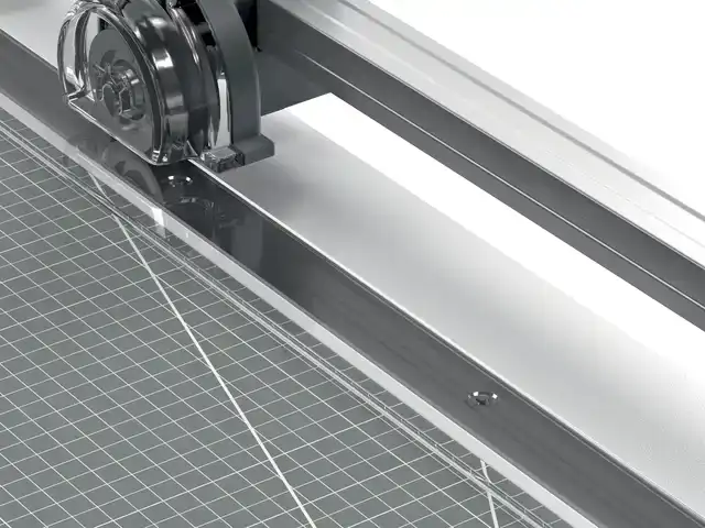 ROLSNIJMACHINE LEITZ PRECISION HOME