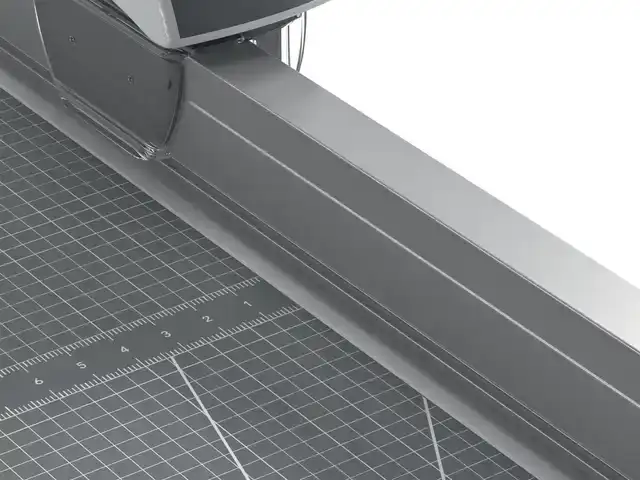 ROLSNIJMACHINE LEITZ PRECISION OFFICE