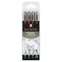 FINELINER SAKURA PIGMA MICRON
