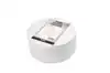 DOOS CREA COM ROND 8 10 12 14CM HOOGTE
