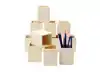 PENNENBAK CREATIV COMPANY 7.5X7.5X9.5CM