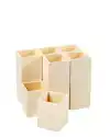 PENNENBAK CREATIV COMPANY 7.5X7.5X9.5CM
