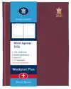 AGENDA 2027 RYAM WEEKPLAN GROOT LETTER