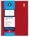 AGENDA 2027 RYAM WEEKPLAN GROOT LETTER
