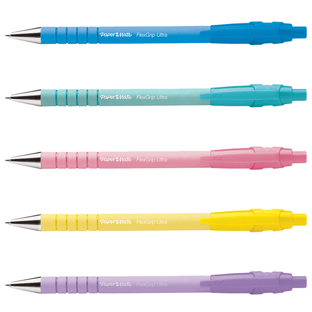 BALPEN PAPERMATE FLEXGRIP ULTRA M