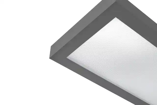VLOERLAMP HANSA LED JASPIS ANTRACIET