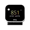 CO2-DETECTOR AIRTEQ TOUCH BASE