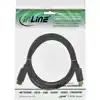 KABEL INLINE DISPLAYPT 4K60HZ M/M 2 M