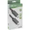 KABEL INLINE USB-C 3.2 GEN.2 M/M 2 M