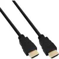 KABEL INLINE HDMI ETHERNET 8K M/M 2 M