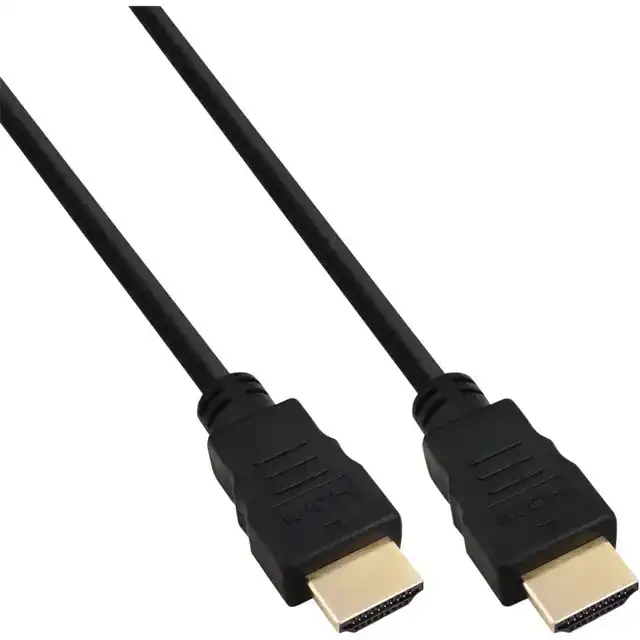 KABEL INLINE HDMI ETHERNET 8K M/M 2 M