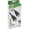 KABEL INLINE HDMI ETHERNET 8K M/M 2 M