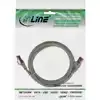 KABEL INLINE PATCH CAT.6 S/FTP 3 M