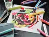KLEURPOTLOOD STABILO 880 WOODY 3 IN 1