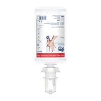 HANDDESINFECTIE TORK S4 PREMIUM SCHUIM