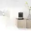 KACHEL KERAMICH 2000 W TOT 60M3