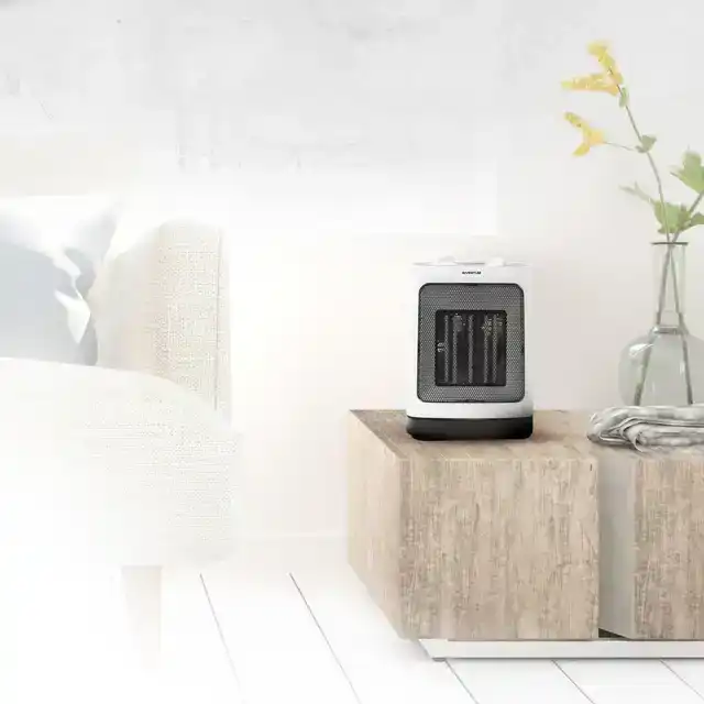 KACHEL KERAMICH 2000 W TOT 60M3